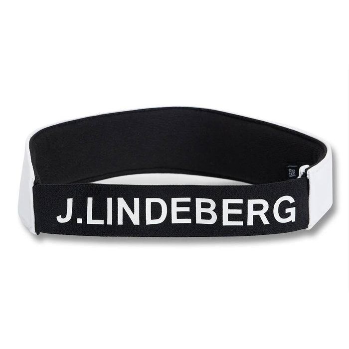 J.Lindeberg Rex FW Golf Visor 2022