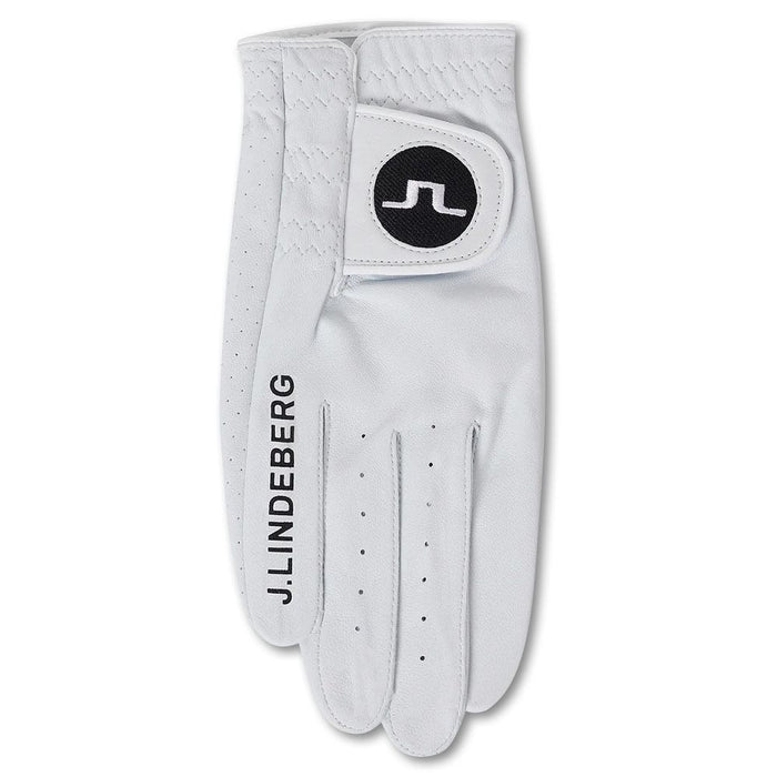 J.Lindeberg Ron Leather A Golf Gloves 2023