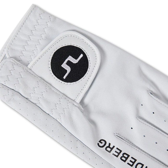 J.Lindeberg Ron Leather A Golf Gloves 2023