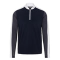 J.Lindeberg Ry Golf Mid Layer Golf Pullover 2021
