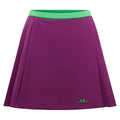 J.Lindeberg Sierra Pleat FW Golf Skirt 2022 Women