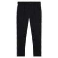 J.Lindeberg Stuart Stripe Golf Pants Black - SS23
