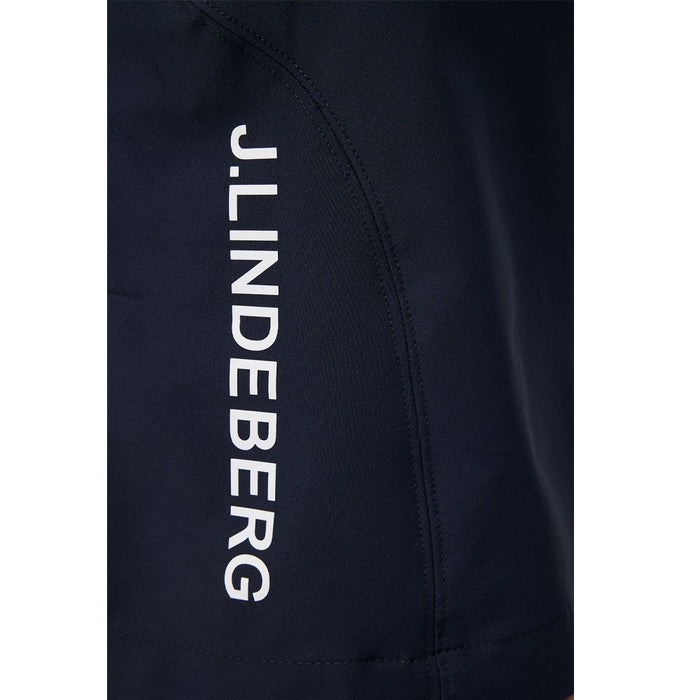 J.Lindeberg Themba Golf Skirt JL Navy - SS24 Women