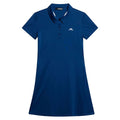 J.Lindeberg Tinsley Golf Dress Estate Blue - 24 Women