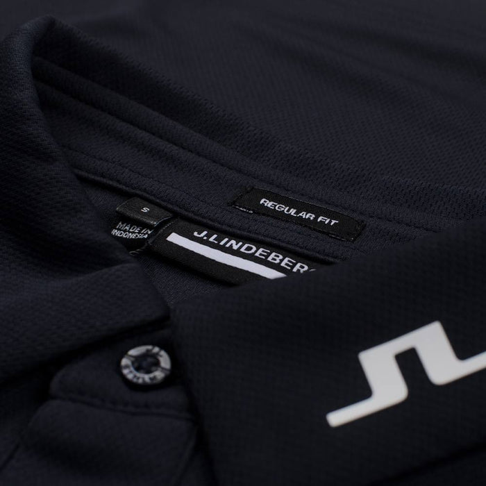 J.Lindeberg Tour .0 Regular Fit Golf Polo 2022