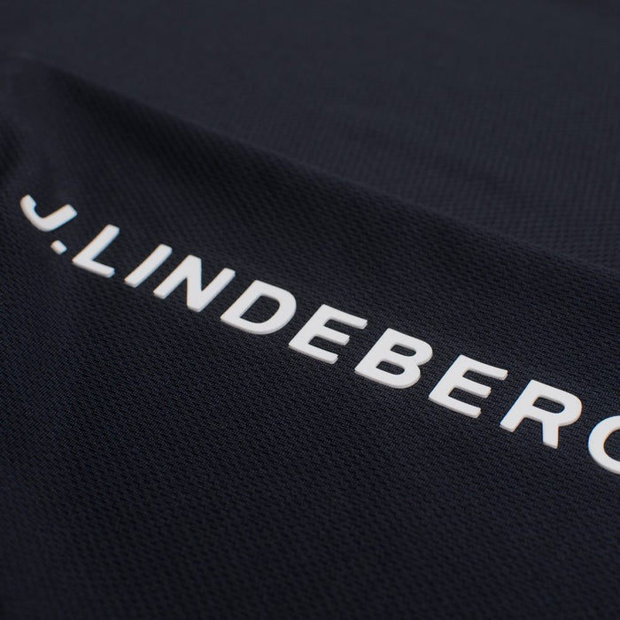 J.Lindeberg Tour .0 Regular Fit Golf Polo 2022