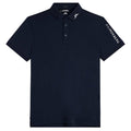 J.Lindeberg Tour Tech Slim Fit Golf Polo JL Navy - 23
