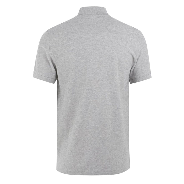 J.Lindeberg Troy Polo Shirt Seasonal Pique Golf Polo 2022