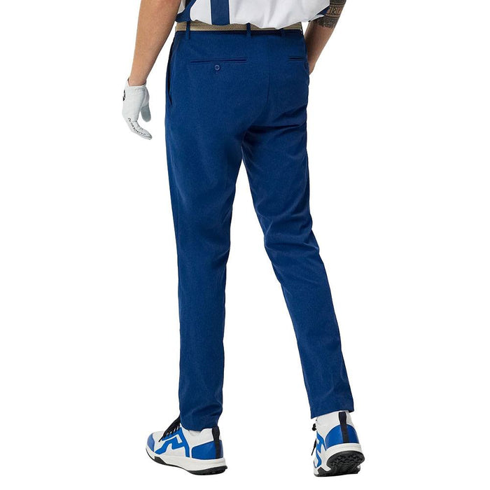J.Lindeberg Vent Golf Pants Estate Blue - SS24
