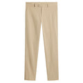 J.Lindeberg Vent Golf Pants Safari Beige - SS24