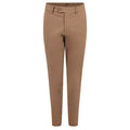 J.Lindeberg Vent Golf Pants Tiger Brown - SS24
