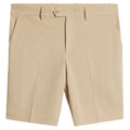 J.Lindeberg Vent Tight Golf Shorts Safari Beige - SS24