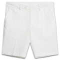 J.Lindeberg Vent Tight Golf Shorts White - SS24