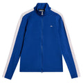 J.Lindeberg Winona Mid Layer Golf Jacket Sodalite Blue - SP24 Women