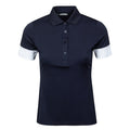 J.Lindeberg Yasmin Golf Polo 2021 Women
