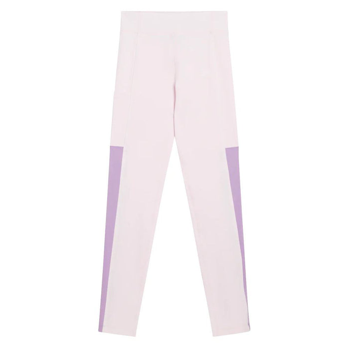 J.Lindeberg Zena Tights Golf Pants Cradle Pink- SP24 Women