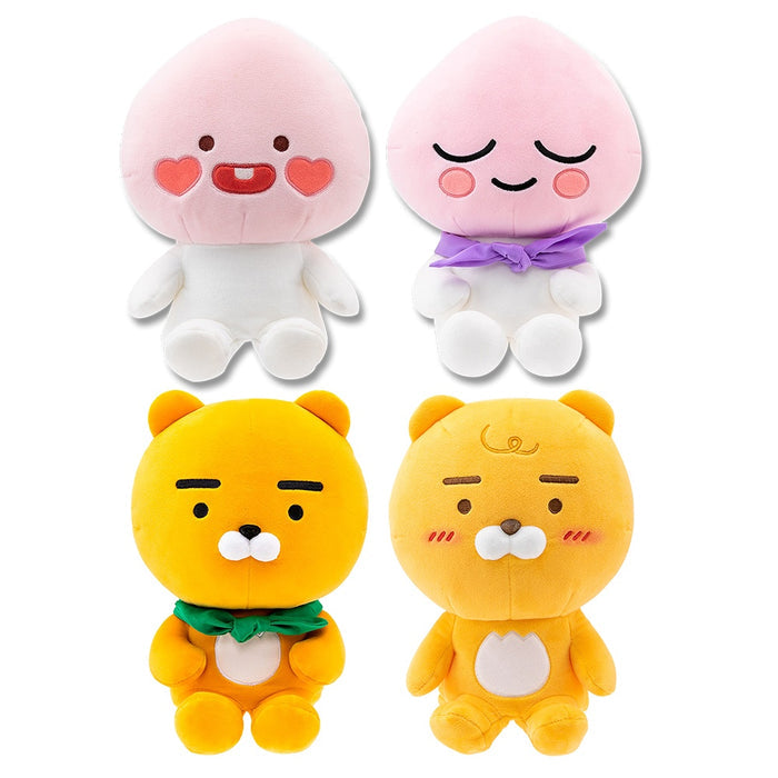 Kakao Friends Golf Basic Driver Cover 2022