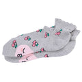 Kakao Friends Golf Bong Bong Ankle Golf Socks 2021 Women
