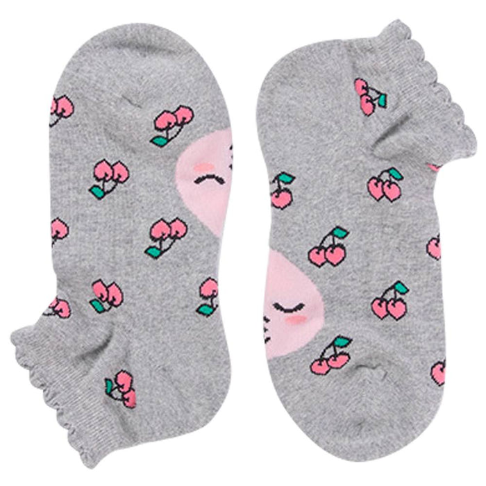 Kakao Friends Golf Bong Bong Ankle Golf Socks 2021 Women