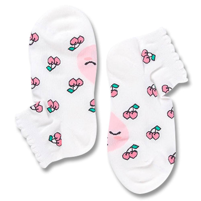 Kakao Friends Golf Bong Bong Ankle Golf Socks 2021 Women