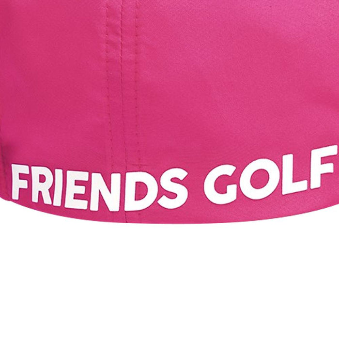 Kakao Friends Golf Cap with Logo 2022
