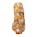 Kakao Friends Golf Cartoon Travel Cover 2024