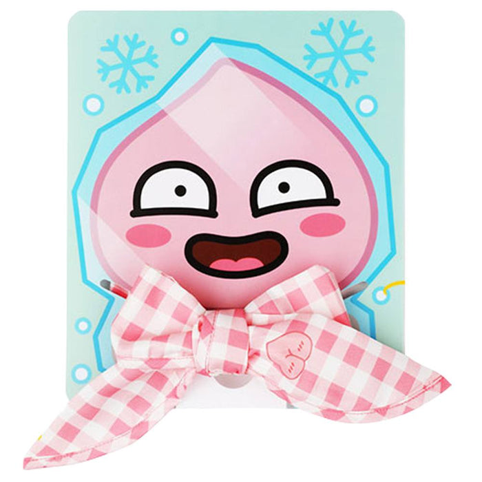 Kakao Friends Golf Cooling Scarf 2022