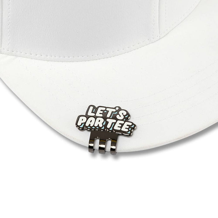 Kakao Friends Golf Let's Par Tee Ball Marker 2021