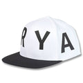Kakao Friends Golf Logo 2.0 Snapback Golf Cap 2021