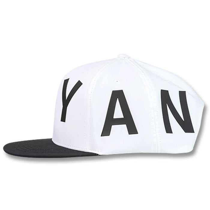 Kakao Friends Golf Logo 2.0 Snapback Golf Cap 2021