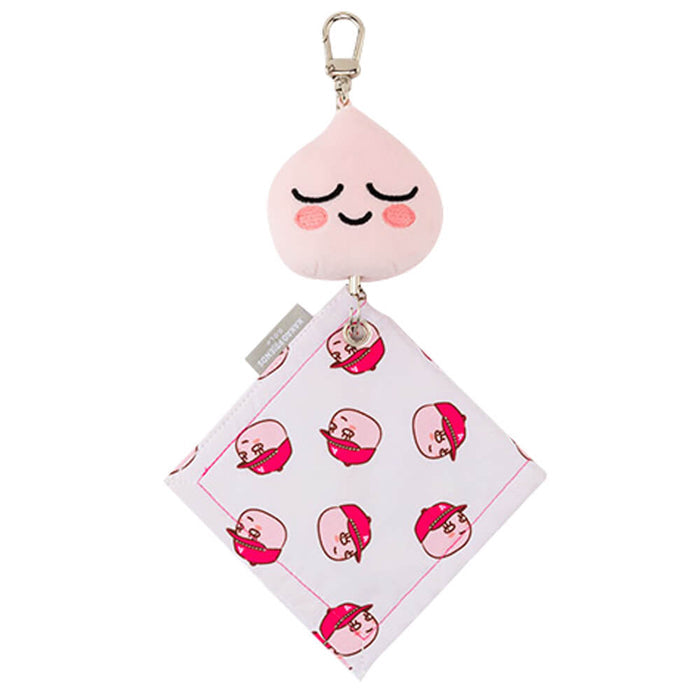 Kakao Friends Golf Ready Reel Golf Ball Towel 2022