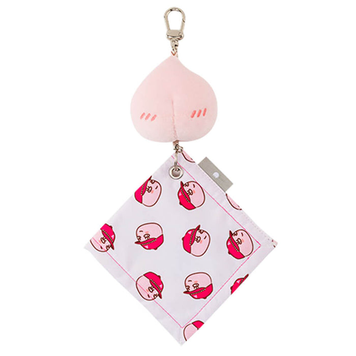 Kakao Friends Golf Ready Reel Golf Ball Towel 2022