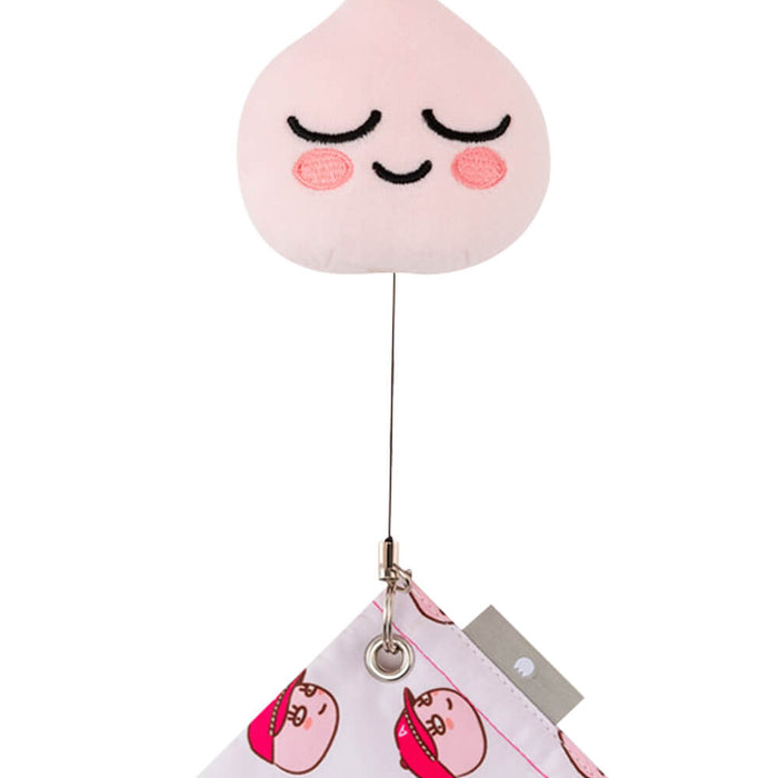 Kakao Friends Golf Ready Reel Golf Ball Towel 2022