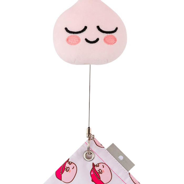 Kakao Friends Golf Ready Reel Golf Ball Towel 2022