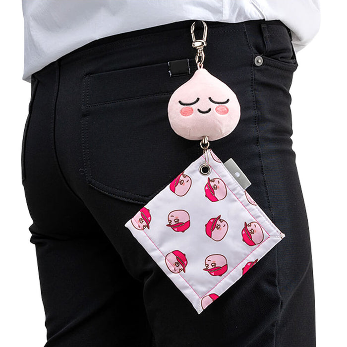 Kakao Friends Golf Ready Reel Golf Ball Towel 2022