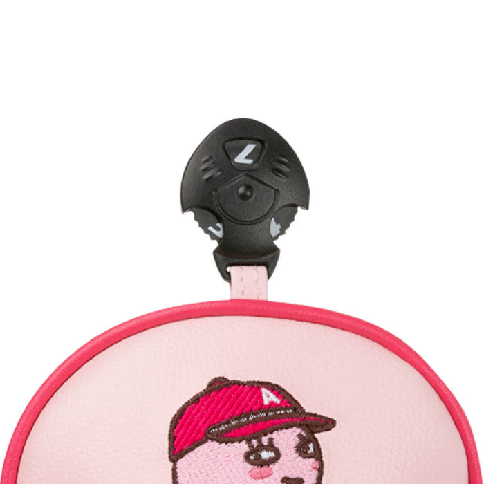 Kakao Friends Golf Ready Wood Cover 2022