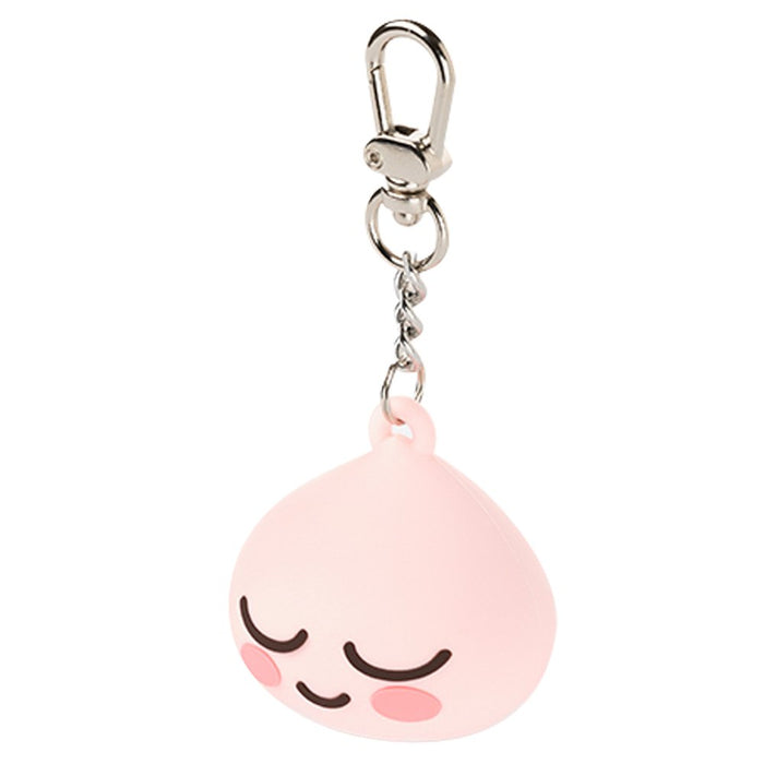 Kakao Friends Golf Silicone Golf Ball Case 2022