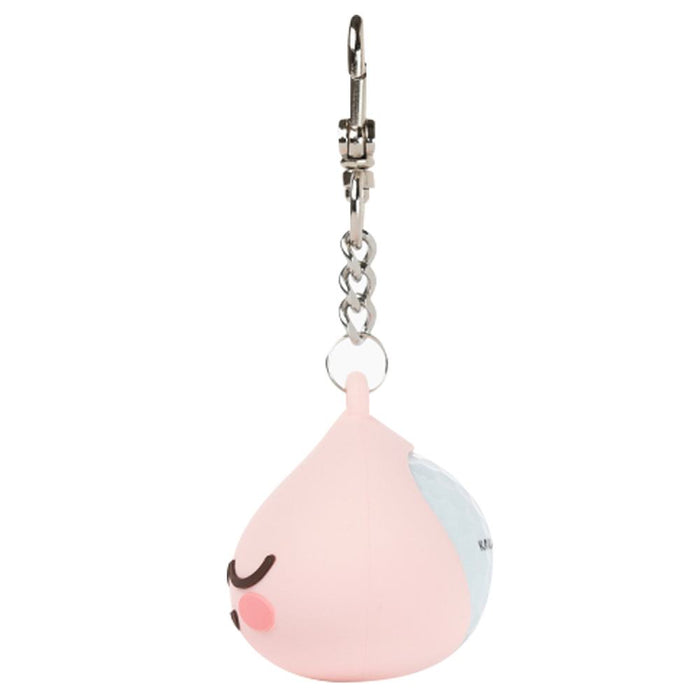 Kakao Friends Golf Silicone Golf Ball Case 2022