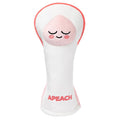 Kakao Friends Golf Soft Driver Cover 2022