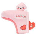 Kakao Friends Golf Soft Putter Cover 2022