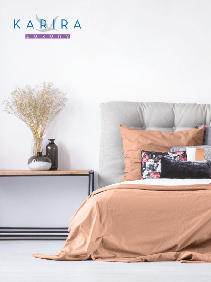 Karira Bamboo Cooling Sheets - Mattress Miracle