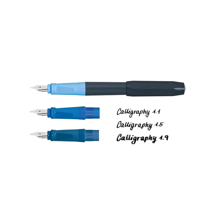 Kaweco Perkeo Calligraphy Set Boston General Store