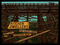 Kitchen Dwellers- Livingston 2025