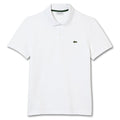 Lacoste Regular Fit Stretch Organic Cotton Golf Polo 2023
