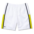 Lacoste Sport Colourblock Panels Lightweight Shorts 2021