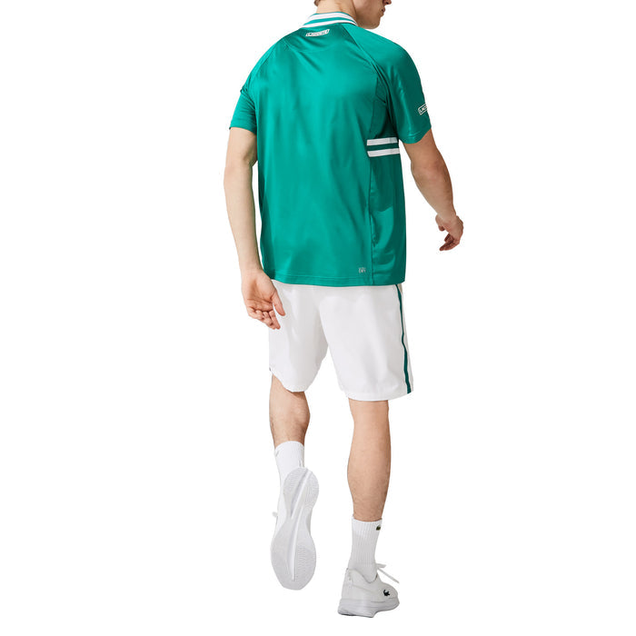 Lacoste Sport x Novak Djokovic Breathable Stretch Golf Shorts 2021