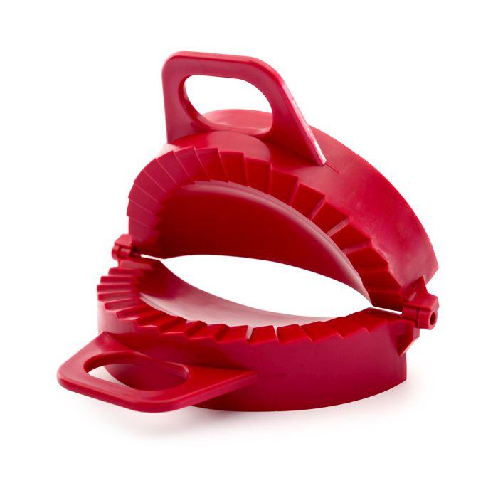 Large Dough Press