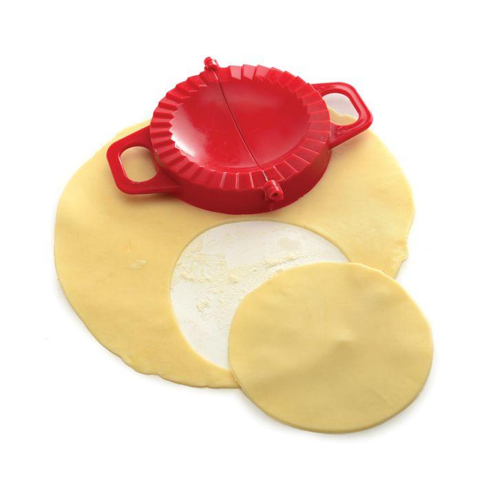 Large Dough Press