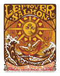 Leftover Salmon Boulder - 2013