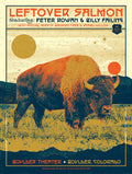 Leftover Salmon Boulder - 2023